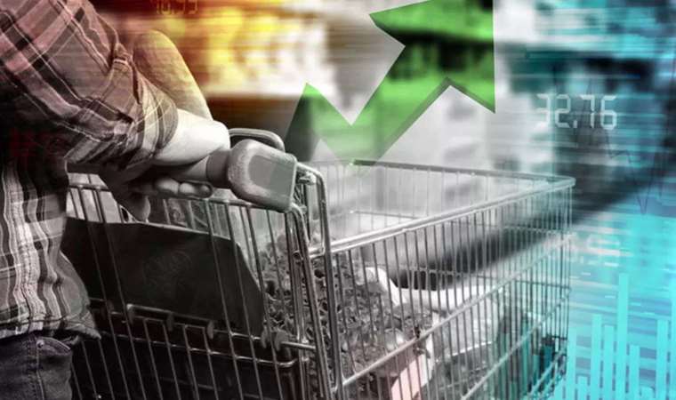 Korkutan Uyarı: Enflasyon Üç Haneyi Görecek