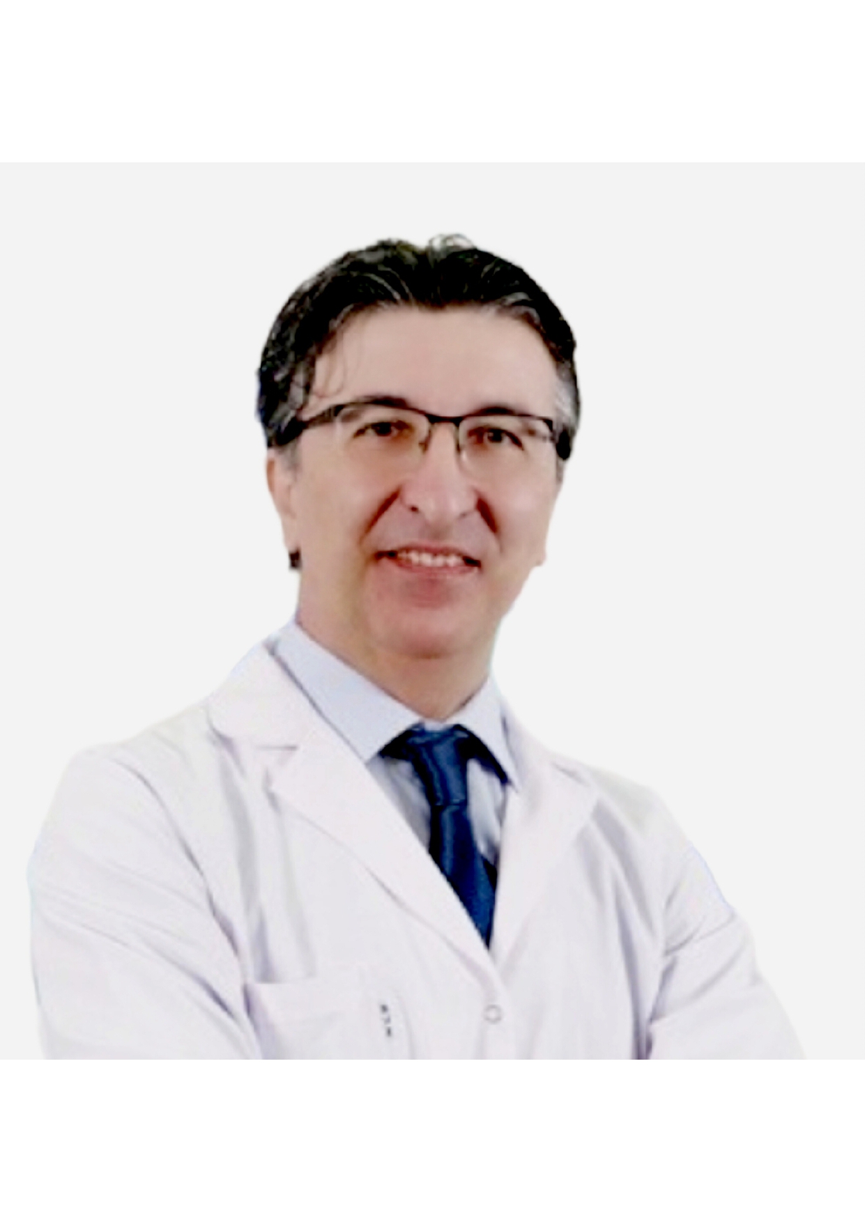 Uzm. Dr. Murat Kemahlı