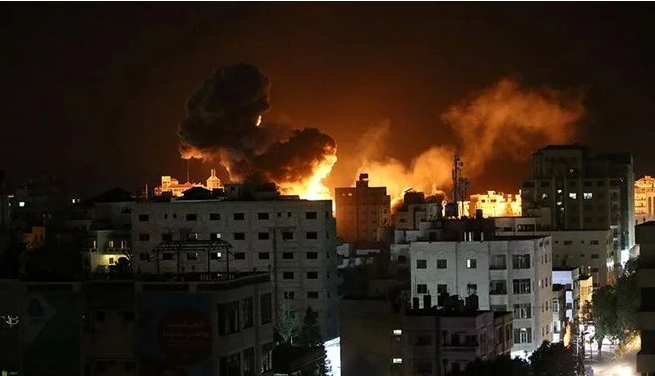 Gazze’de ateşkes olacak mı?