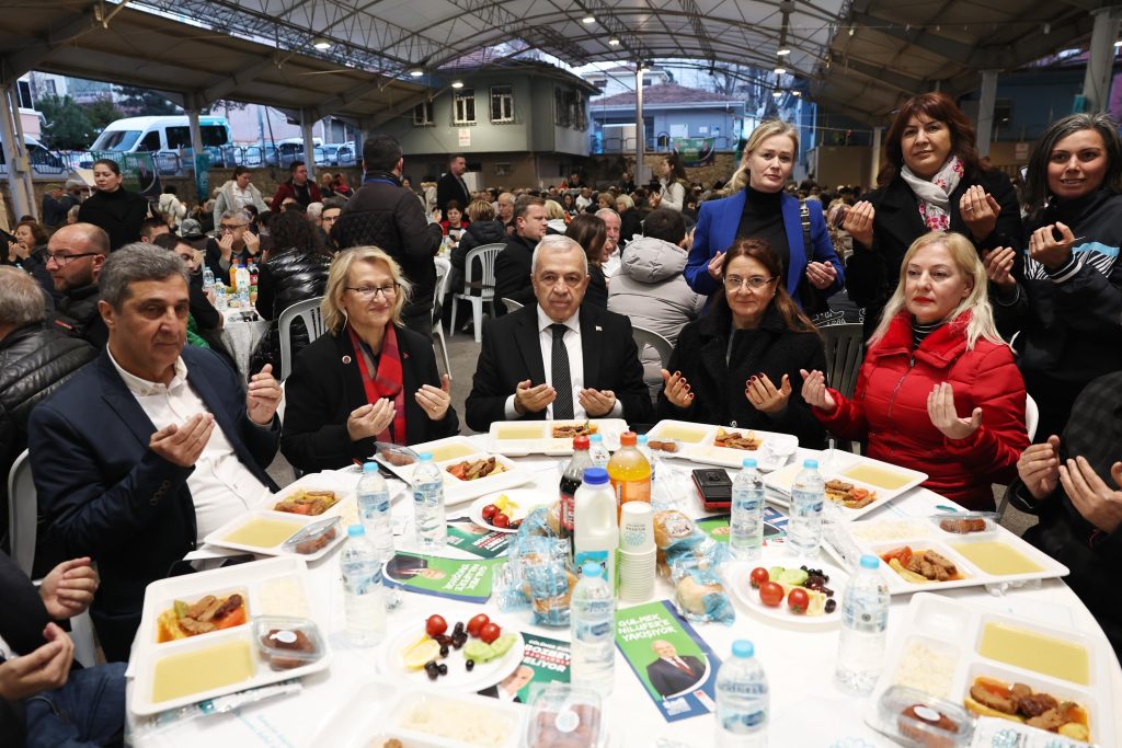 Şadi Özdemir, “Bizim için halkın çıkarı önemli”