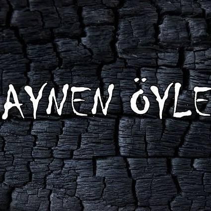 Aynen Öyle