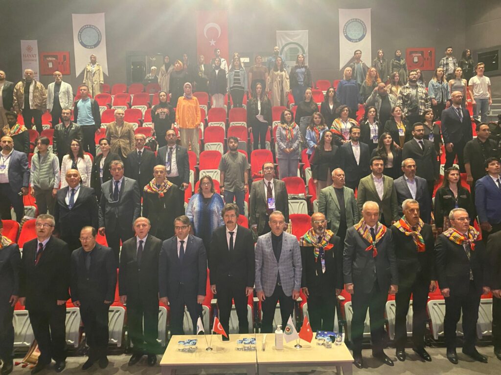 Türk Dünyası Yörük Türkmen Birliği’nden Bursa’da bir ilk!