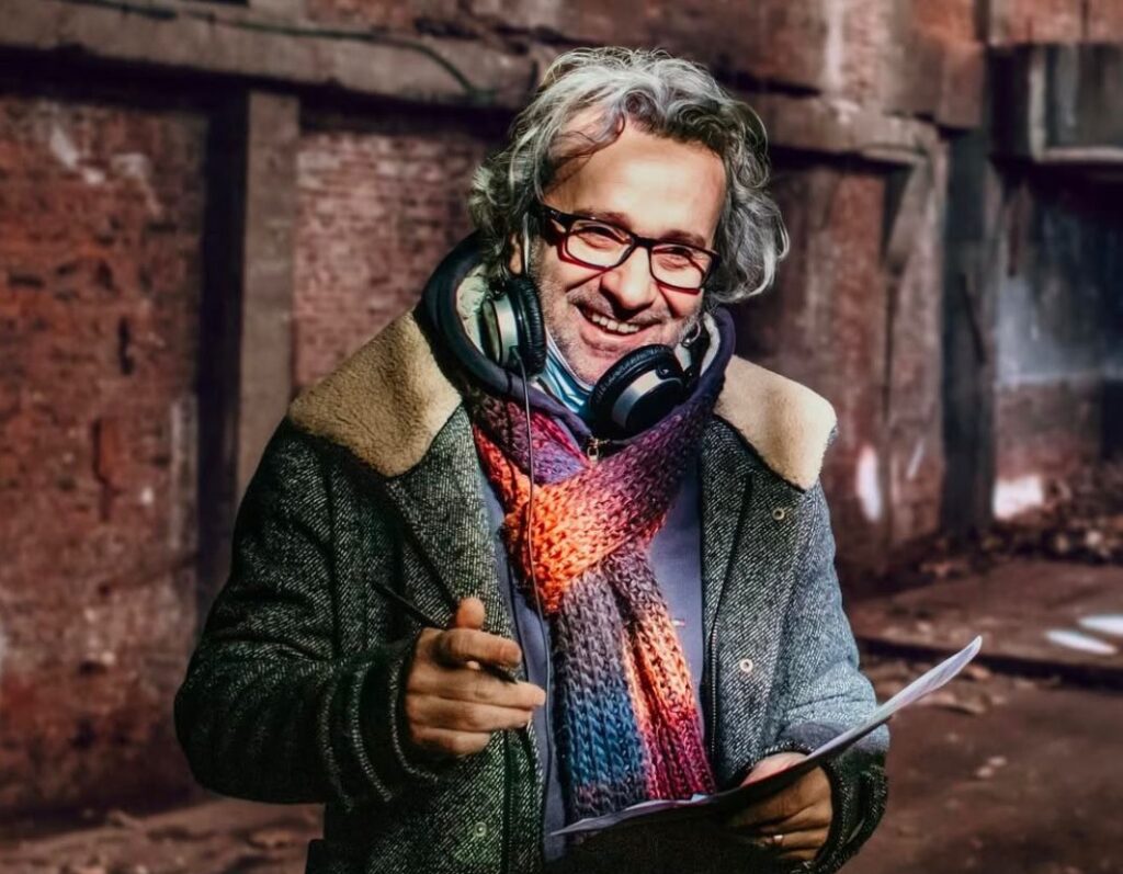 Sanat dünyasında iz bırakıyor