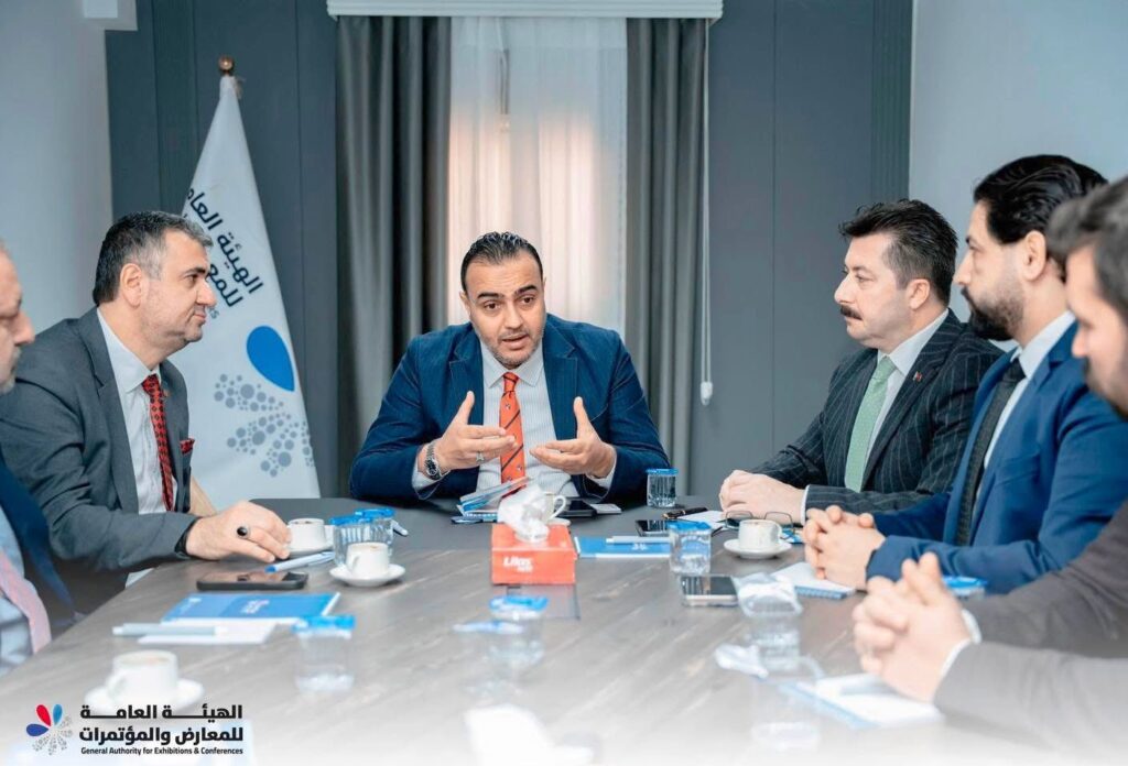 Yenişehir’in tarımı Libya’da gündem oldu