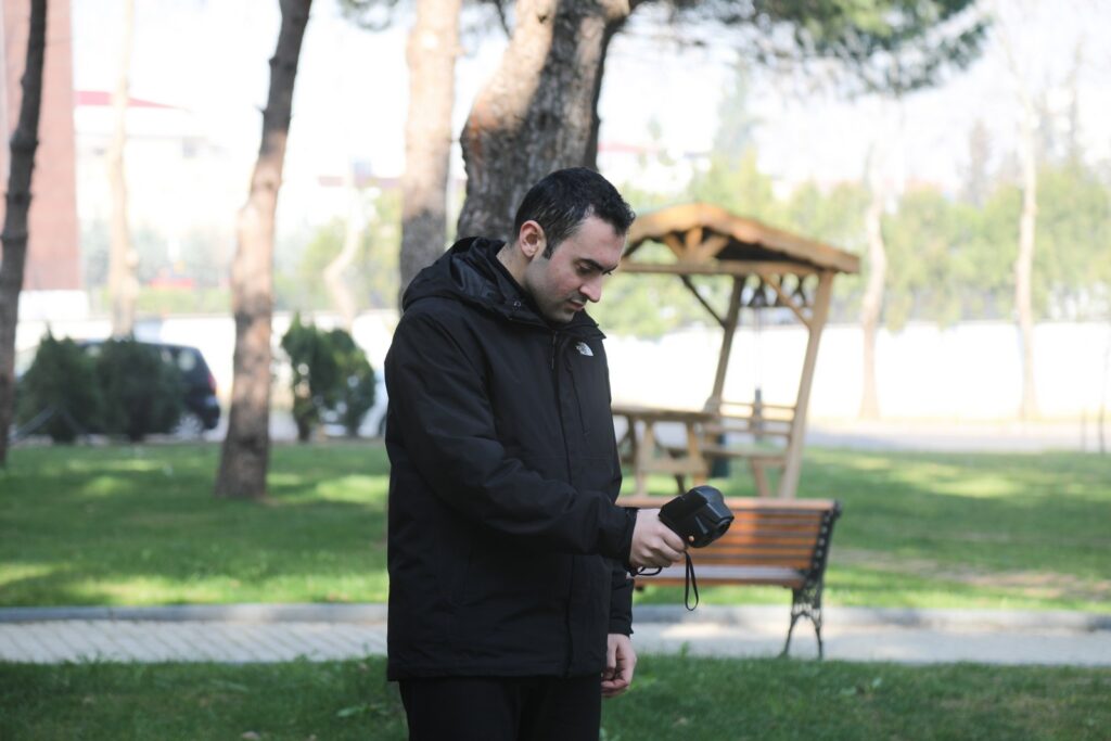 BTÜ’den Bursa’yı Serinletecek Proje