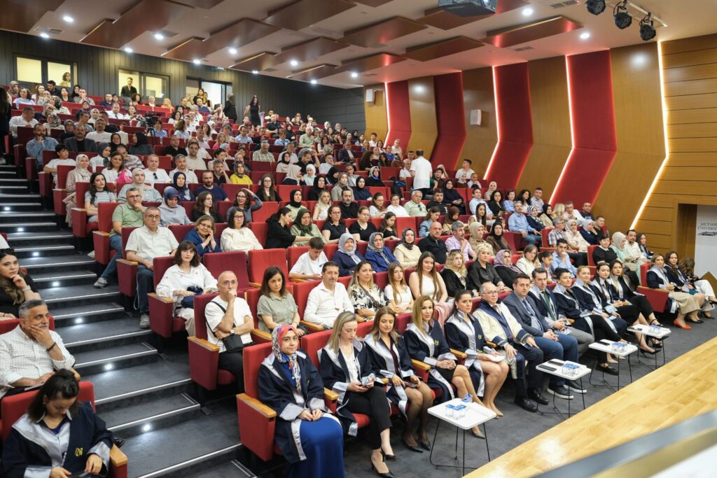 Beyaz Önlük Mudanya’ya Yakıştı!