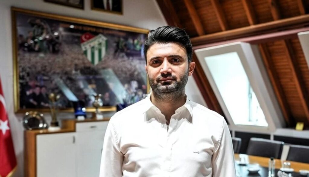 Zoru başaranlara…