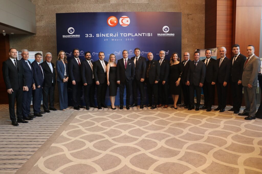 KKTC Başbakanı Üstel’den Bursa’ya Çağrı