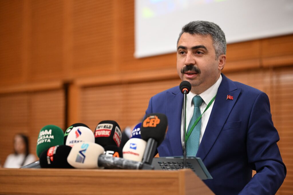 Bursa’da İş Güvenliği Seferberliği