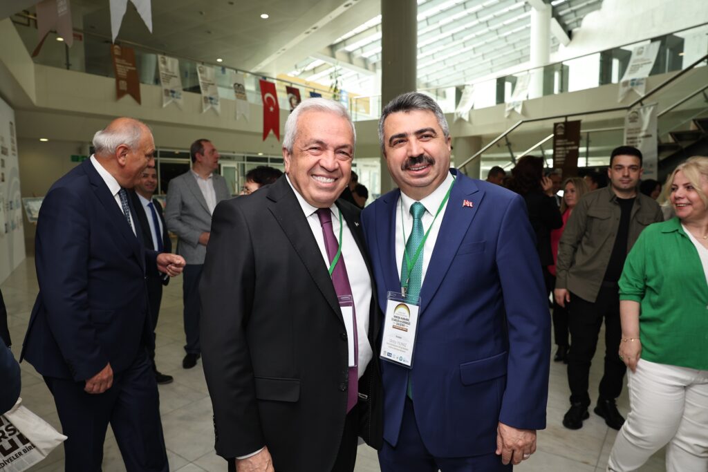 Bursa Güvenliğe Kilitlendi! Belediyelerden Ortak Akıl Hamlesi!