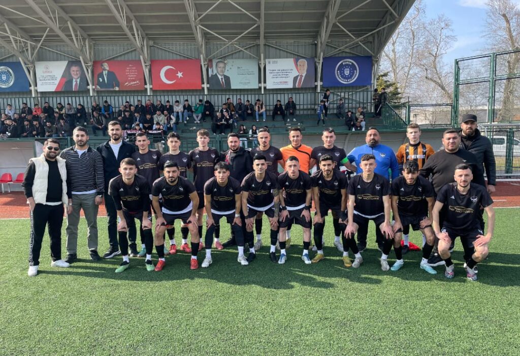 Ulus FK’da Bargın farkı konuşuluyor