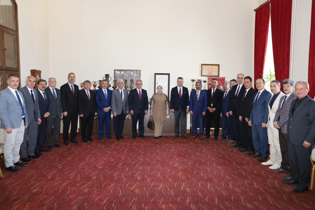 Bursa, Kardeş Okul Kültürünün Öncüsü