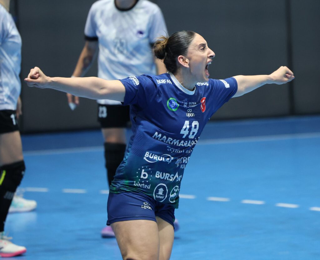 Bursa Büyükşehir Belediyespor’da 2 imza daha