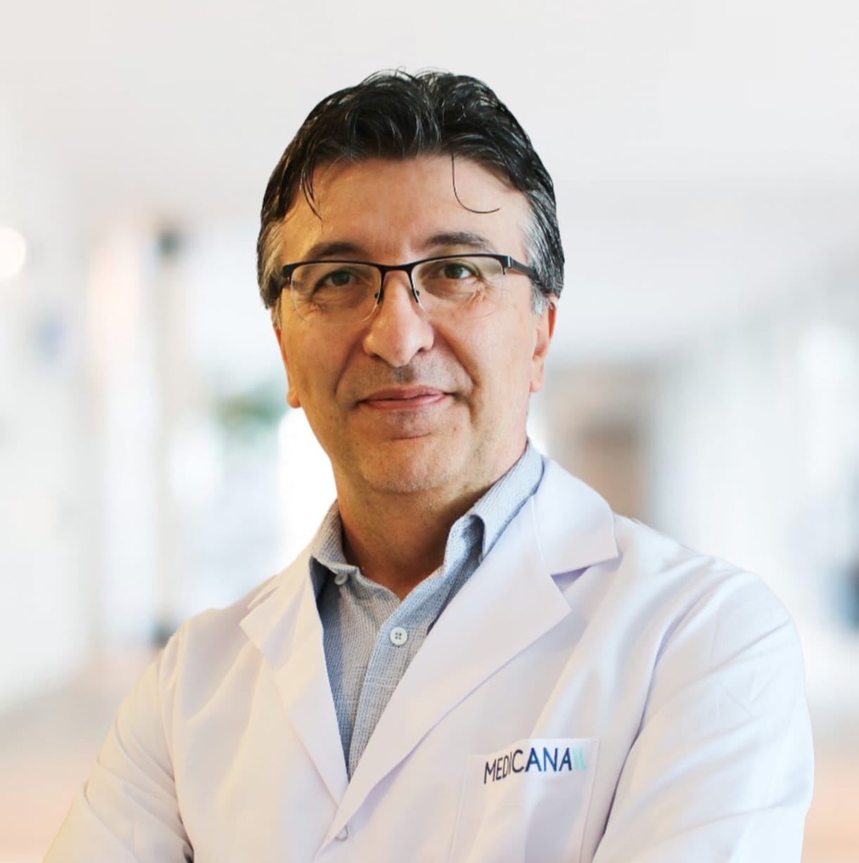 Uzm. Dr. Murat Kemahlı