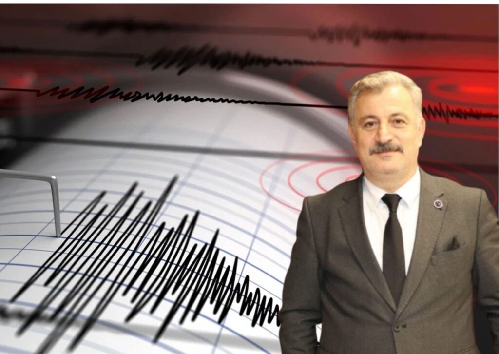 Anahtar Parti’den deprem manifestosu