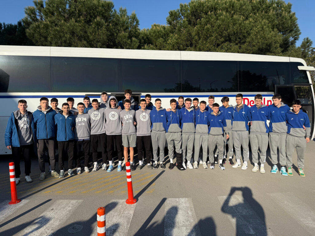 TOFAŞ U16’da Güçlü Kadro!