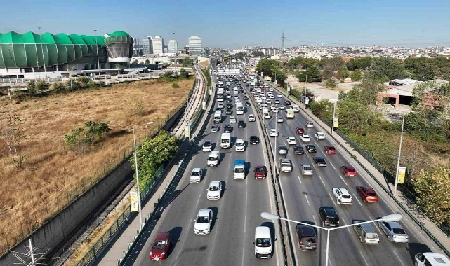Bursa’da trafik düzenlemesi yapılacak