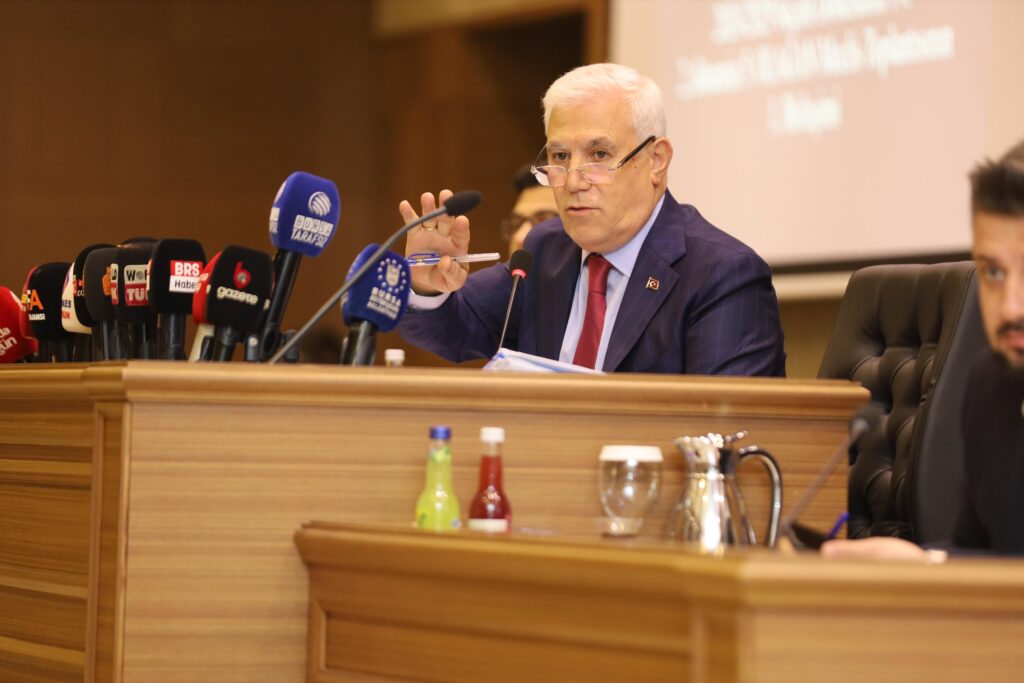 BUSKİ’nin Borcu Katlanıyor
