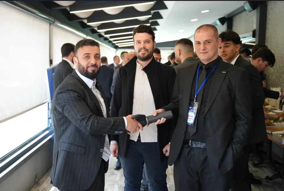 Skolyoz Tedavisinde Yeni Nesil Korse Uygulamaları Bursa’da!