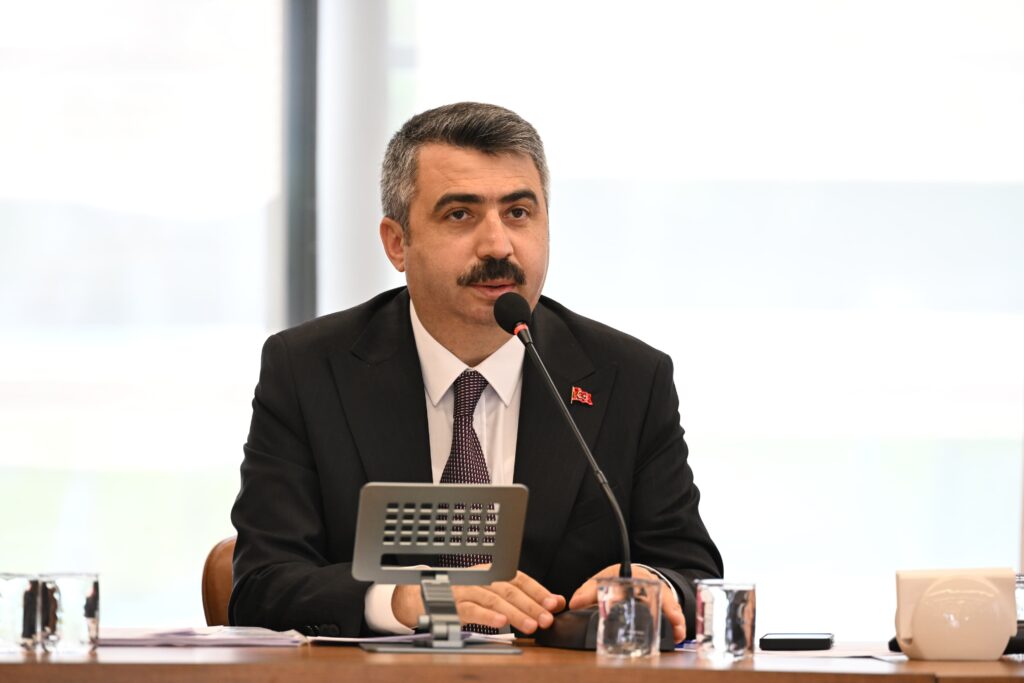 Bursa’nın Marka Değeri Yükseliyor