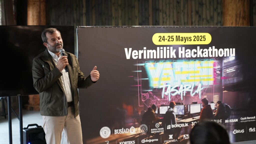 Gürsu’da “Verimlilik Avcıları” Sahada