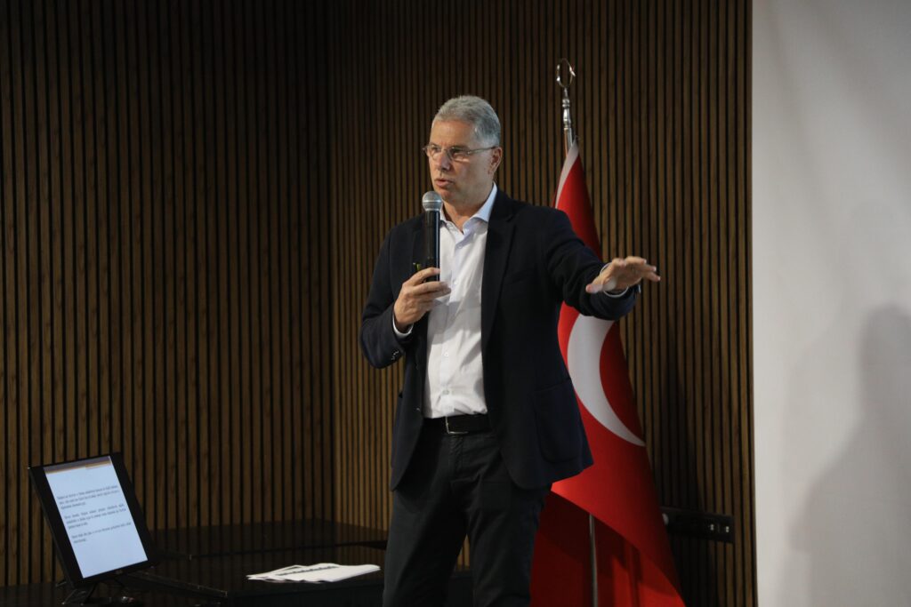 Güzelyalı’nın Kaderi Yeniden Yazılıyor