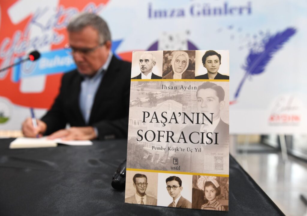 Osmangazi’de Edebiyat Rüzgarı