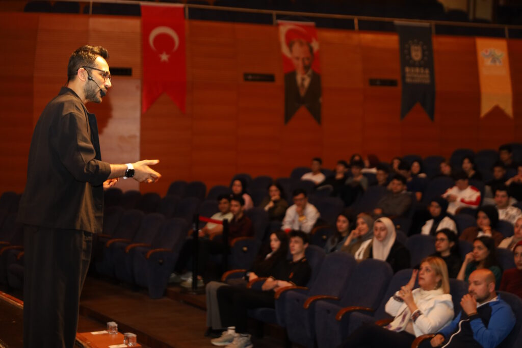 Gri Koç’tan Sınav Kazandıran Taktikler