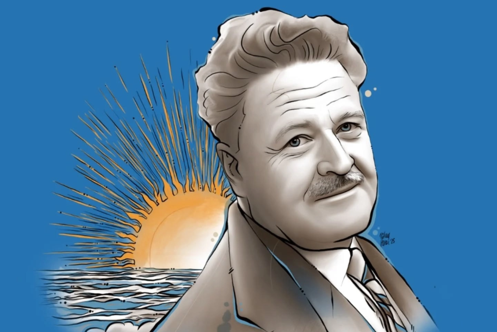 Nâzım Hikmet Haftası Bursa’da Başlıyor!