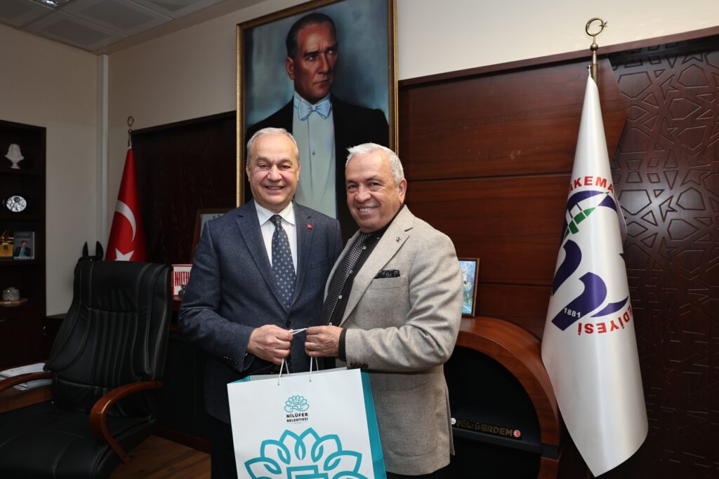Turizm Potansiyeli Masaya Yatırıldı!