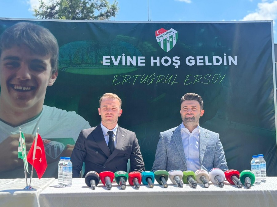 “Bursaspor Çağırırsa Gelinir”