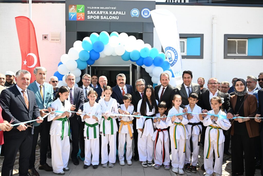 Yıldırım Sporla Şahlanıyor