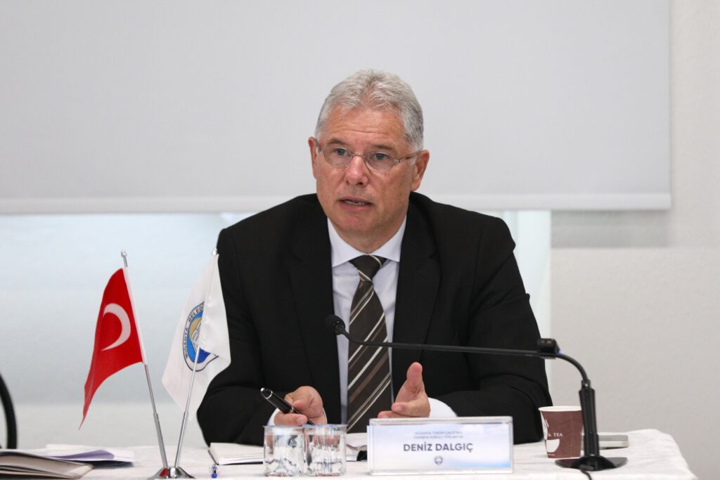 Mudanya’nın Turizm Rotası Çiziliyor