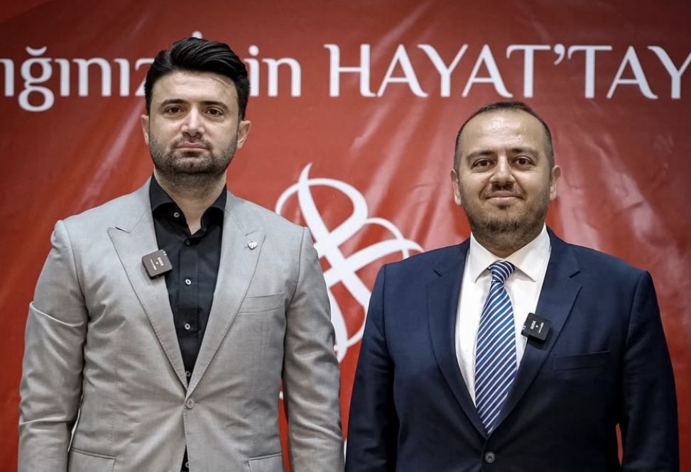 Hayat Hastanesi’nden Anlamlı Destek