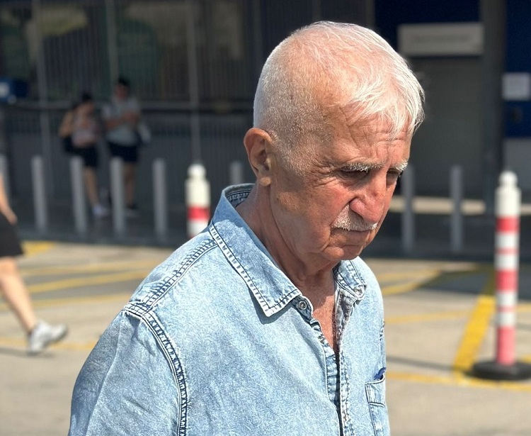 Babalar Günü’n Kutlu Olsun Canım Babam