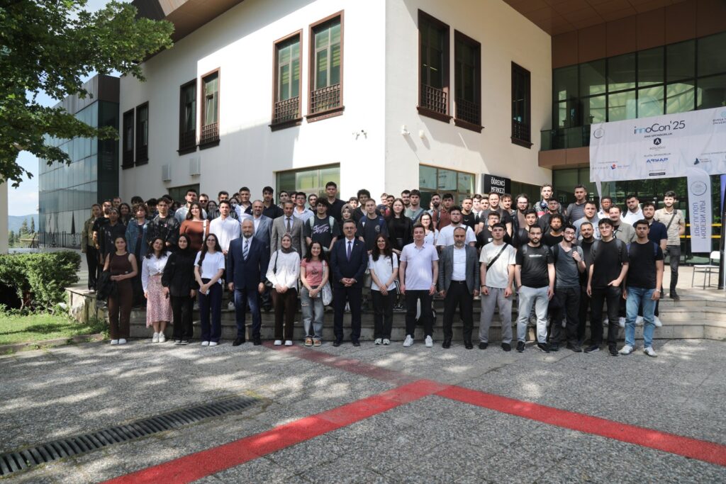 BTÜ’de 100 Genç Girişimciye Destek Verilecek