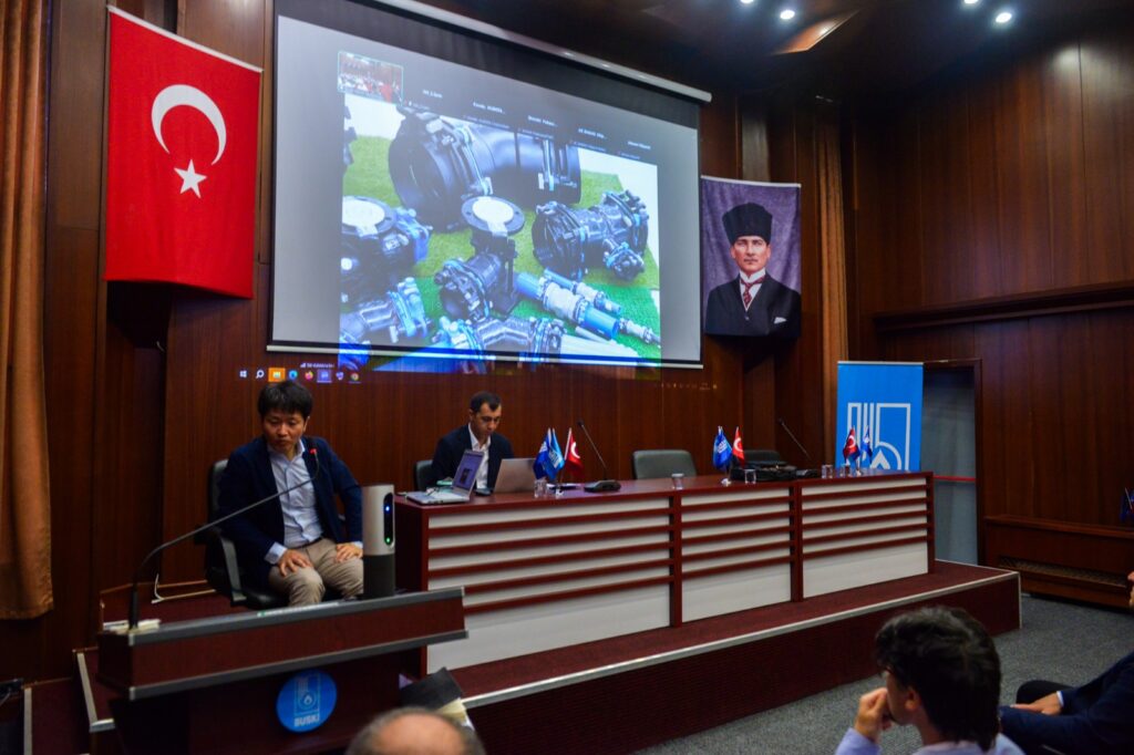 Bursa Depreme Hazırlanıyor