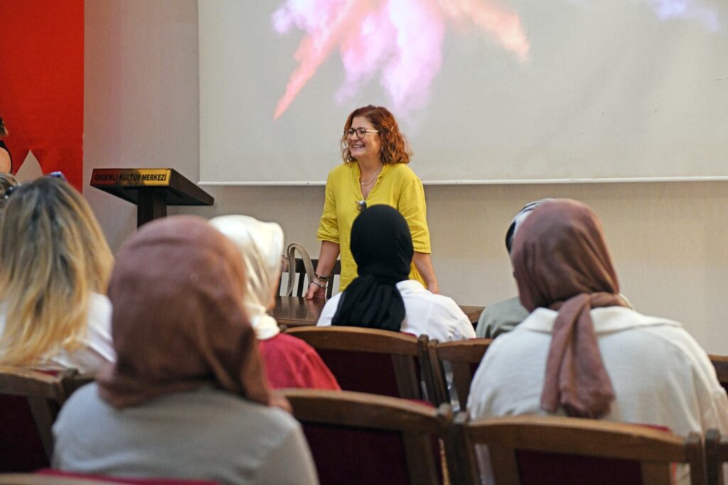 İletişimin Anahtarı Osmangazi’de