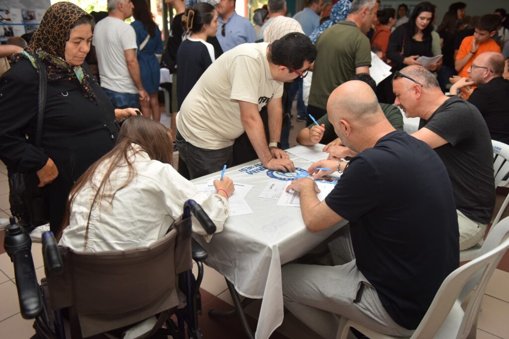 Engelsiz İstihdam Zirvesi Bursa’da