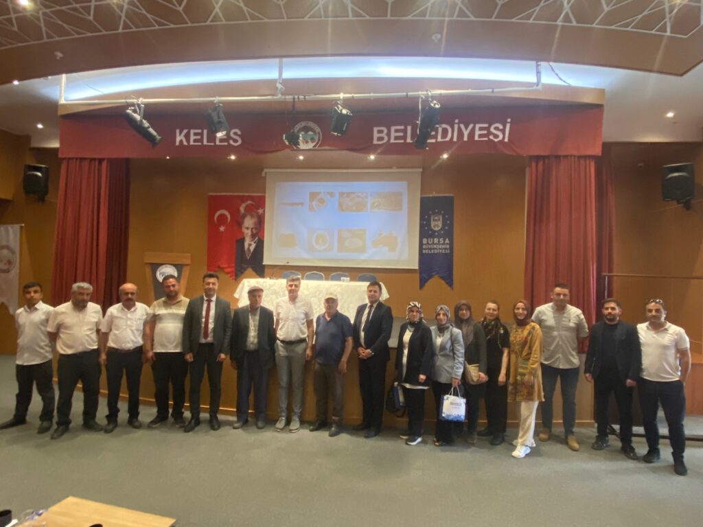 Kırsal Kalkınmaya Coğrafi İşaret Dopingi