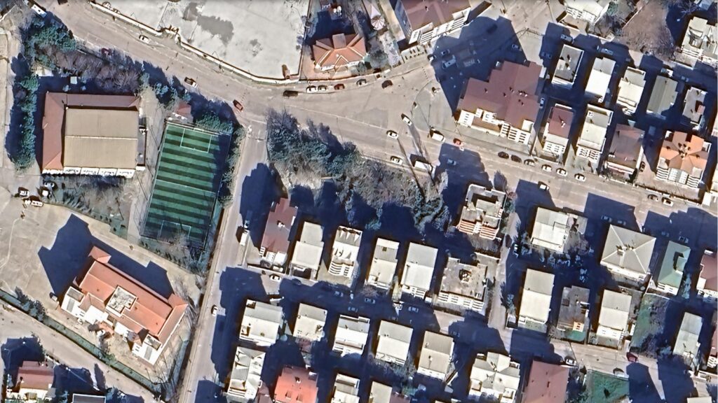 Kestel’de Kaçak Yapılaşmaya Son