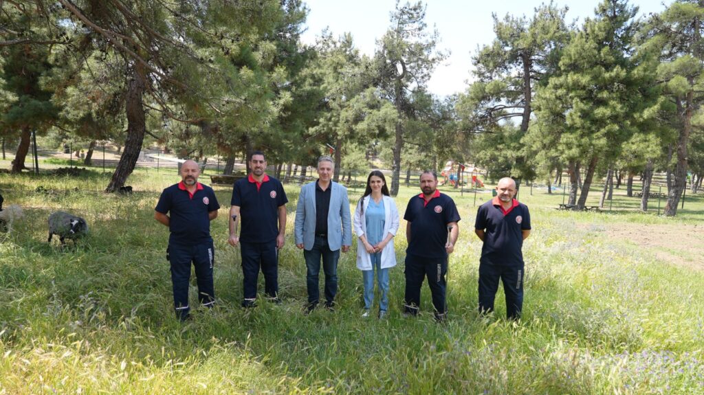 Gürsu’da Kaçan Kurbanlar İçin Özel Tim Kuruldu