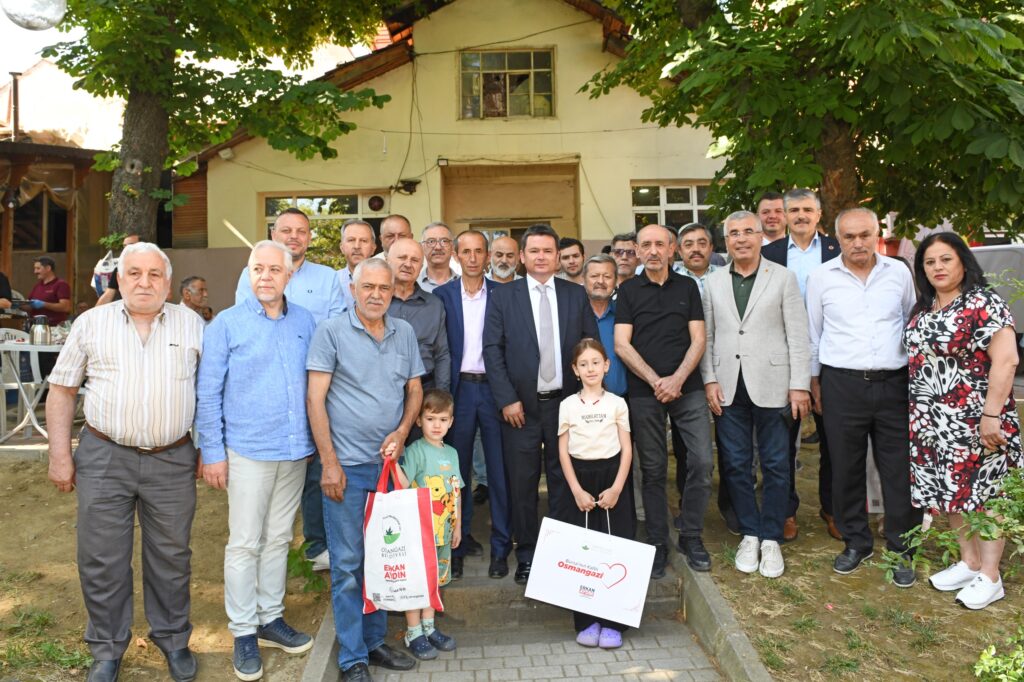 Kentsel Dönüşüm Hız Kazanıyor