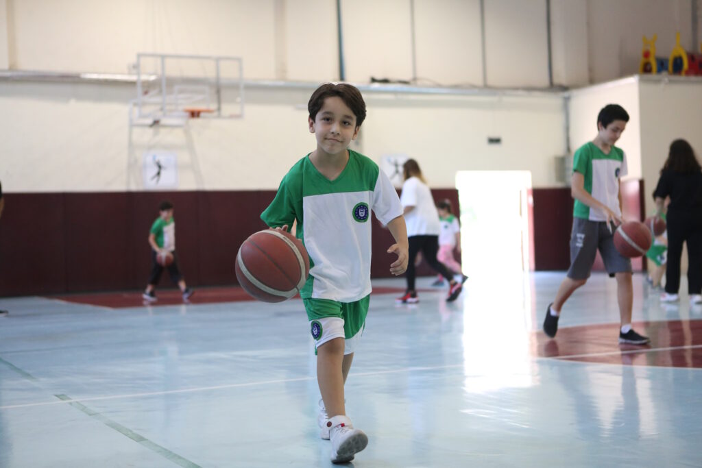 Bursa’da Yaz Tatili Spora Dönüşüyor