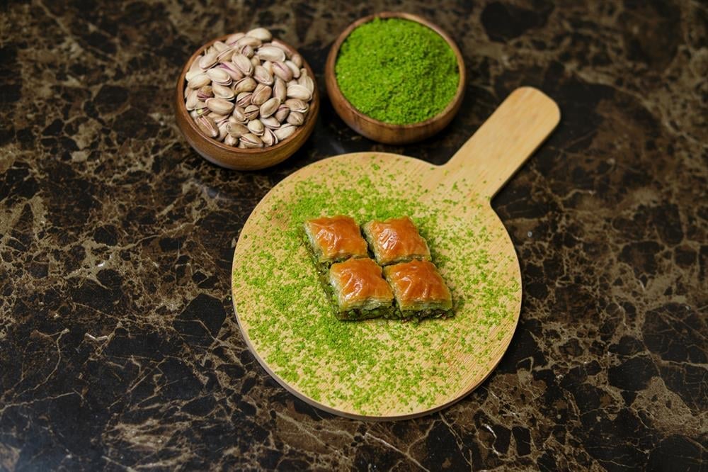 Özhan Market Bayram Hazırlıklarını Tamamladı