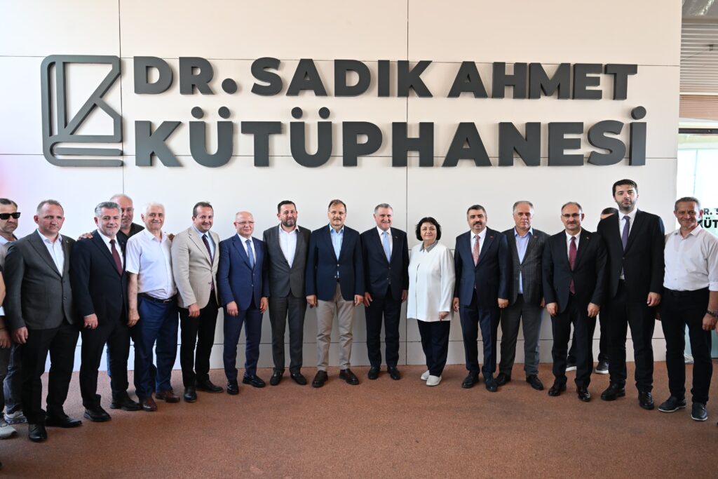 Yıldırım’a Dev Yatırım