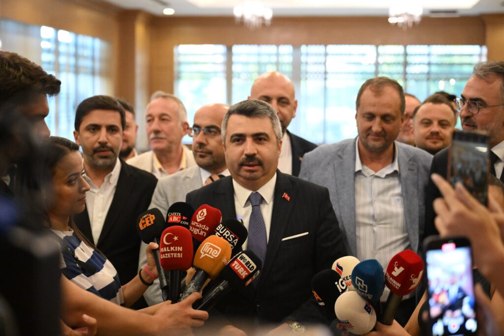 BUSKİ’de Su Zammı Gerilimi