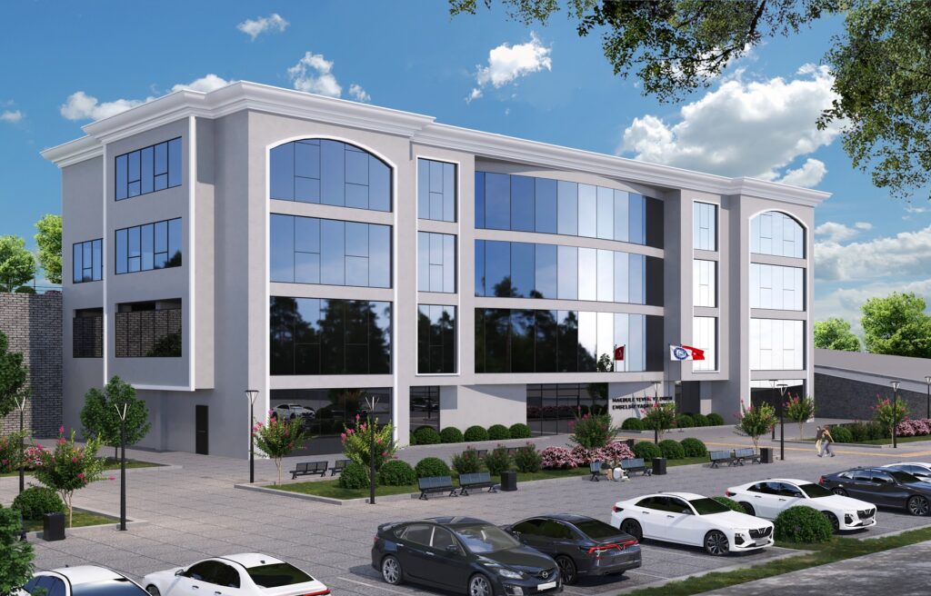 Yıldırım’dan Engelsiz Şehir Vurgusu