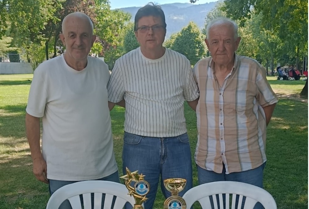 International Junior Cup’a kadın futbolu imzası