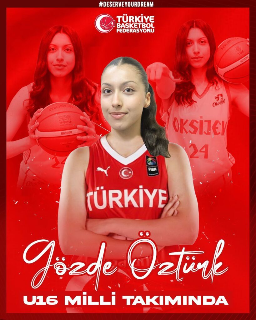 Oksijen Spor’dan Milli başarı